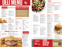 Jan26 Dine In Menu VerB