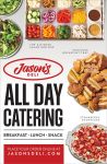 thumb Catering All Day Bag Stuffer