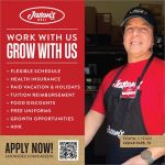 Now Hiring WC ATX