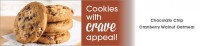 Cookie Case Labels
