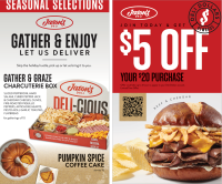 Q4 Insert Flyer