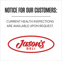 Texas Health Inspections